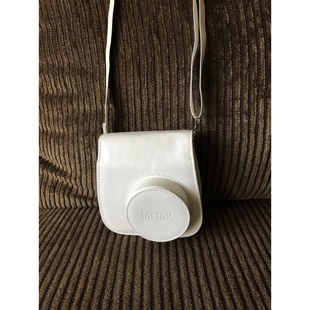 Instax Mini 8 Case ♡